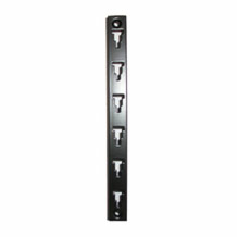 spur steel lok uprights